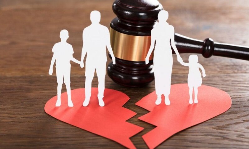 Réforme de la procédure de divorce : 1er janvier 2021