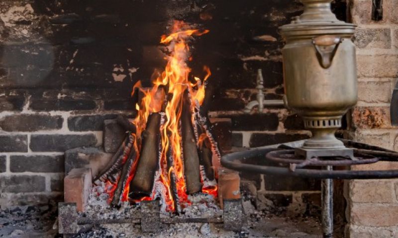 La réglementation des appareils de chauffage domestique au bois 