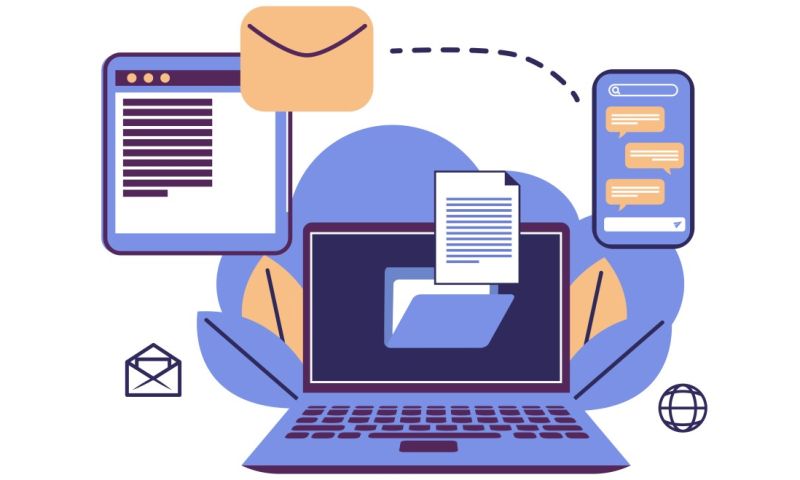  Facturation électronique : ce qui change pour les notaires